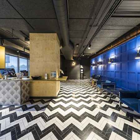 Quest Flemington Central Melbourne Luaran gambar