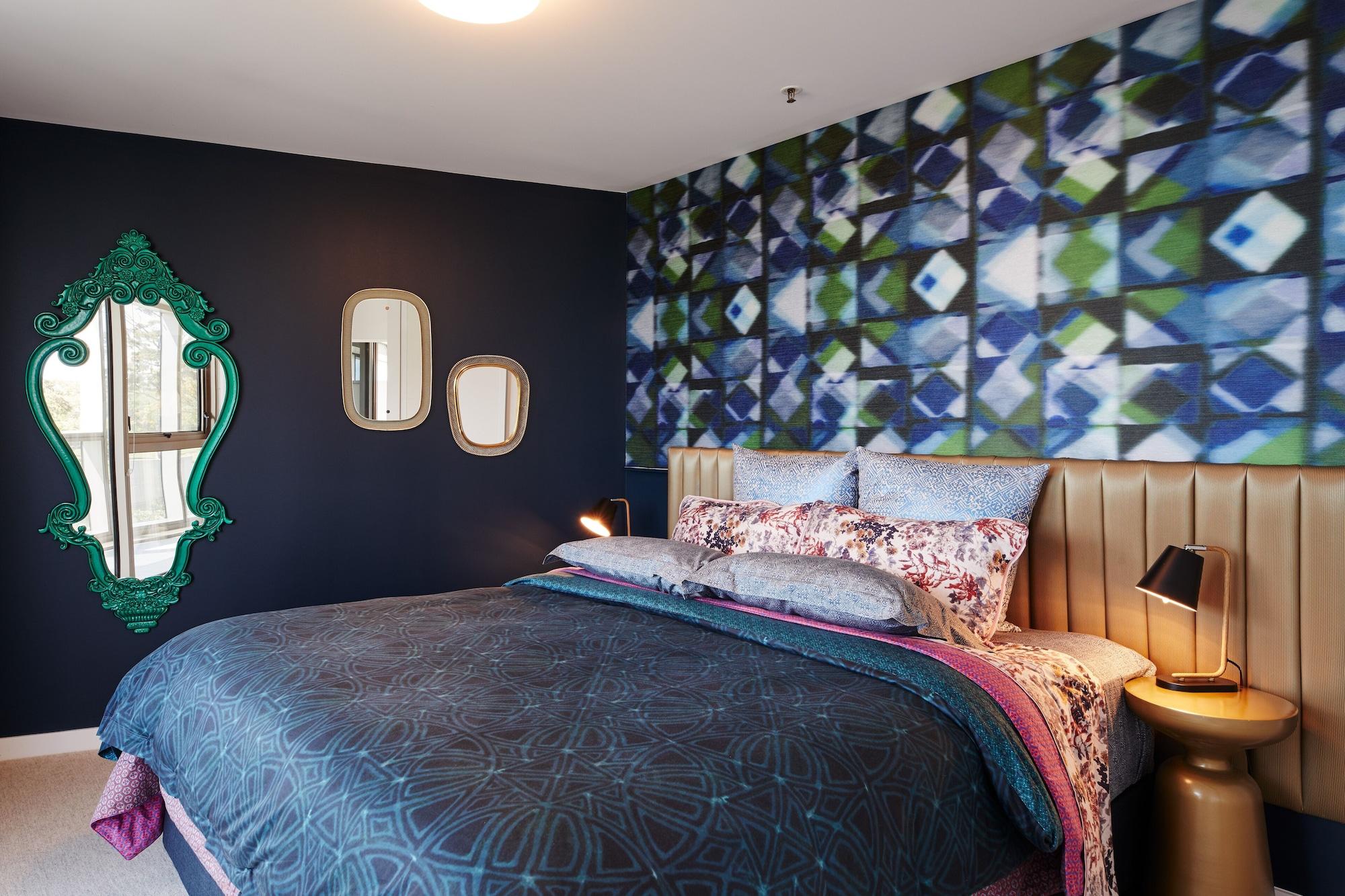 Quest Flemington Central Melbourne Luaran gambar