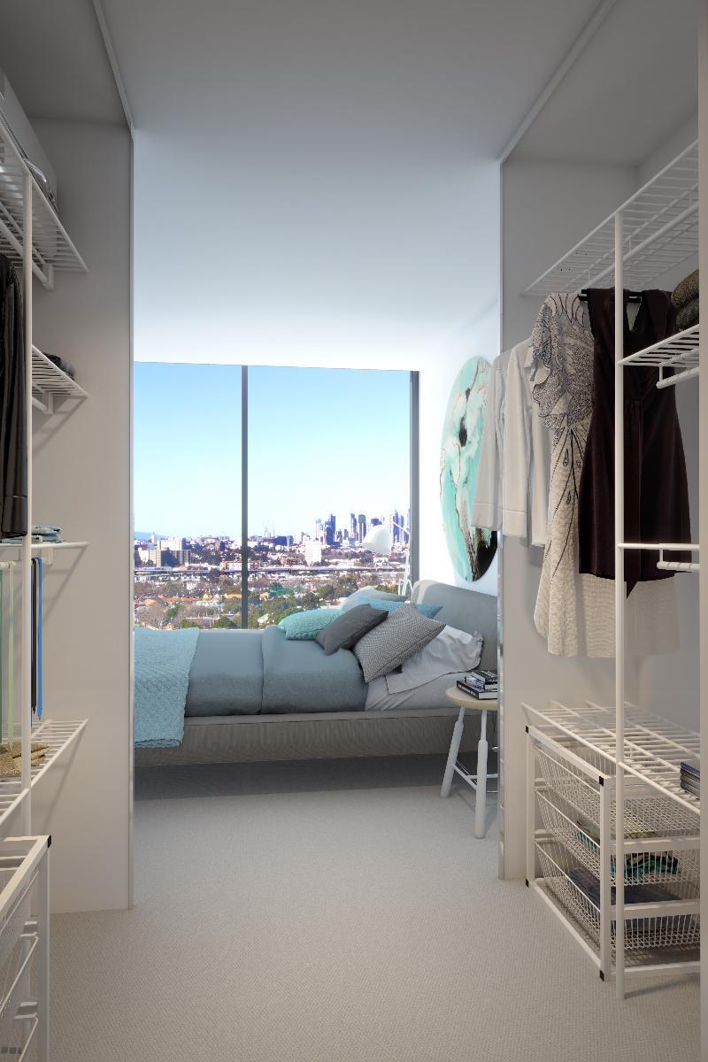 Quest Flemington Central Melbourne Luaran gambar