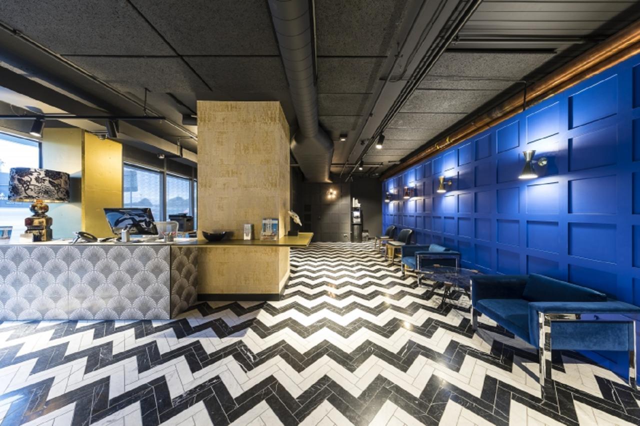 Quest Flemington Central Melbourne Luaran gambar