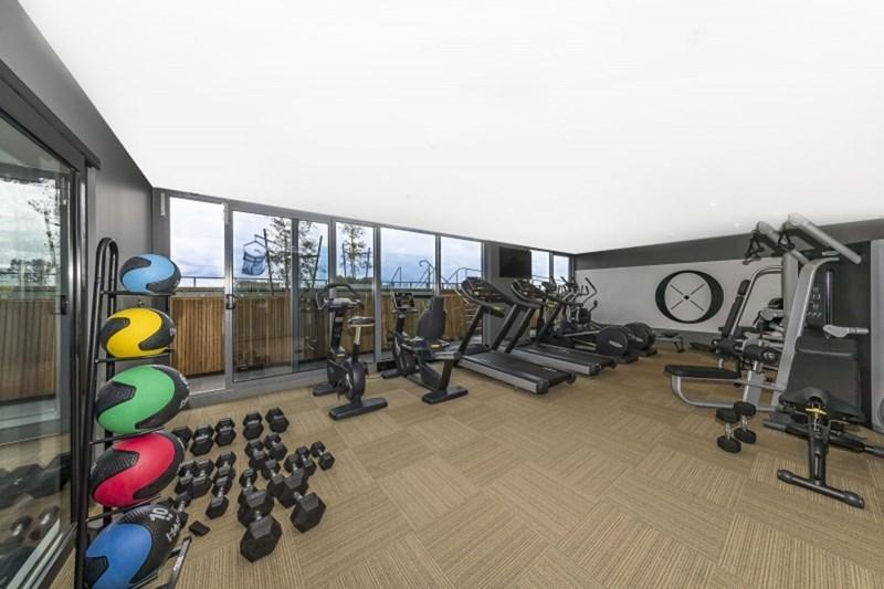Quest Flemington Central Melbourne Luaran gambar