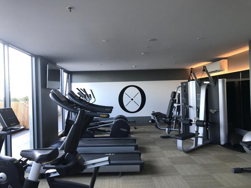 Quest Flemington Central Melbourne Luaran gambar