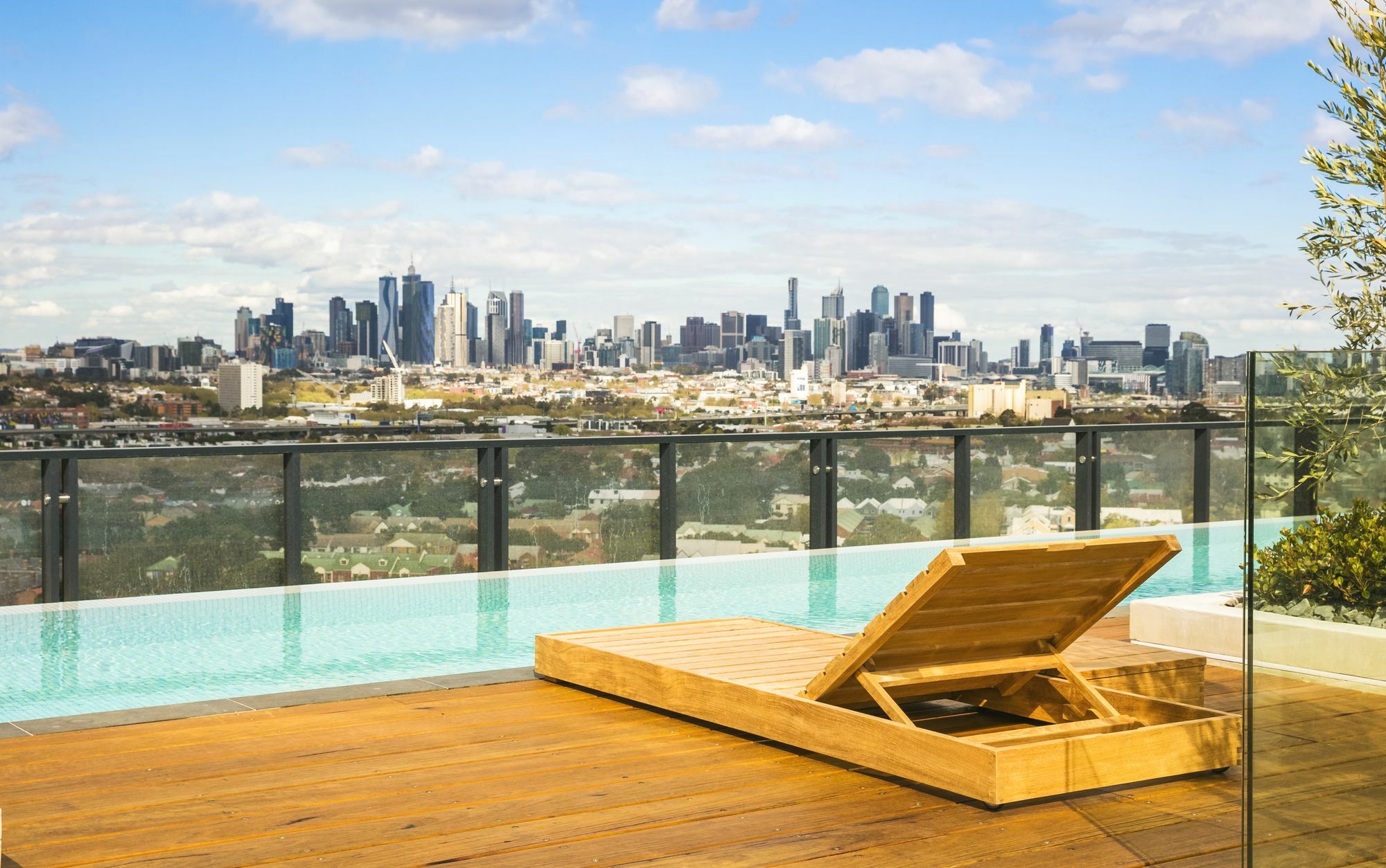 Quest Flemington Central Melbourne Luaran gambar